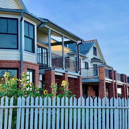 Annie'S Place Bed & Breakfast Боулдер Экстерьер фото
