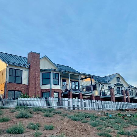 Annie'S Place Bed & Breakfast Боулдер Экстерьер фото