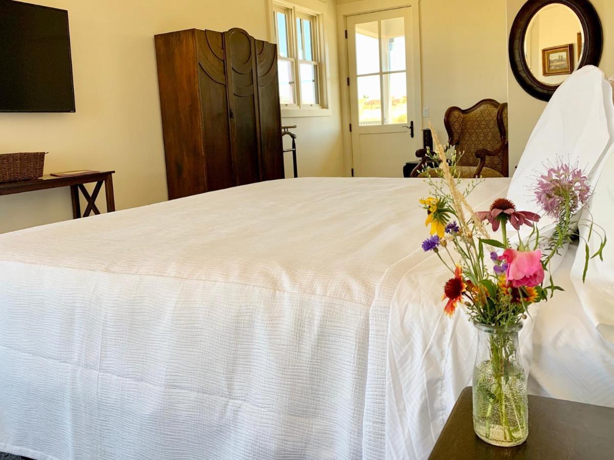 Annie'S Place Bed & Breakfast Боулдер Экстерьер фото