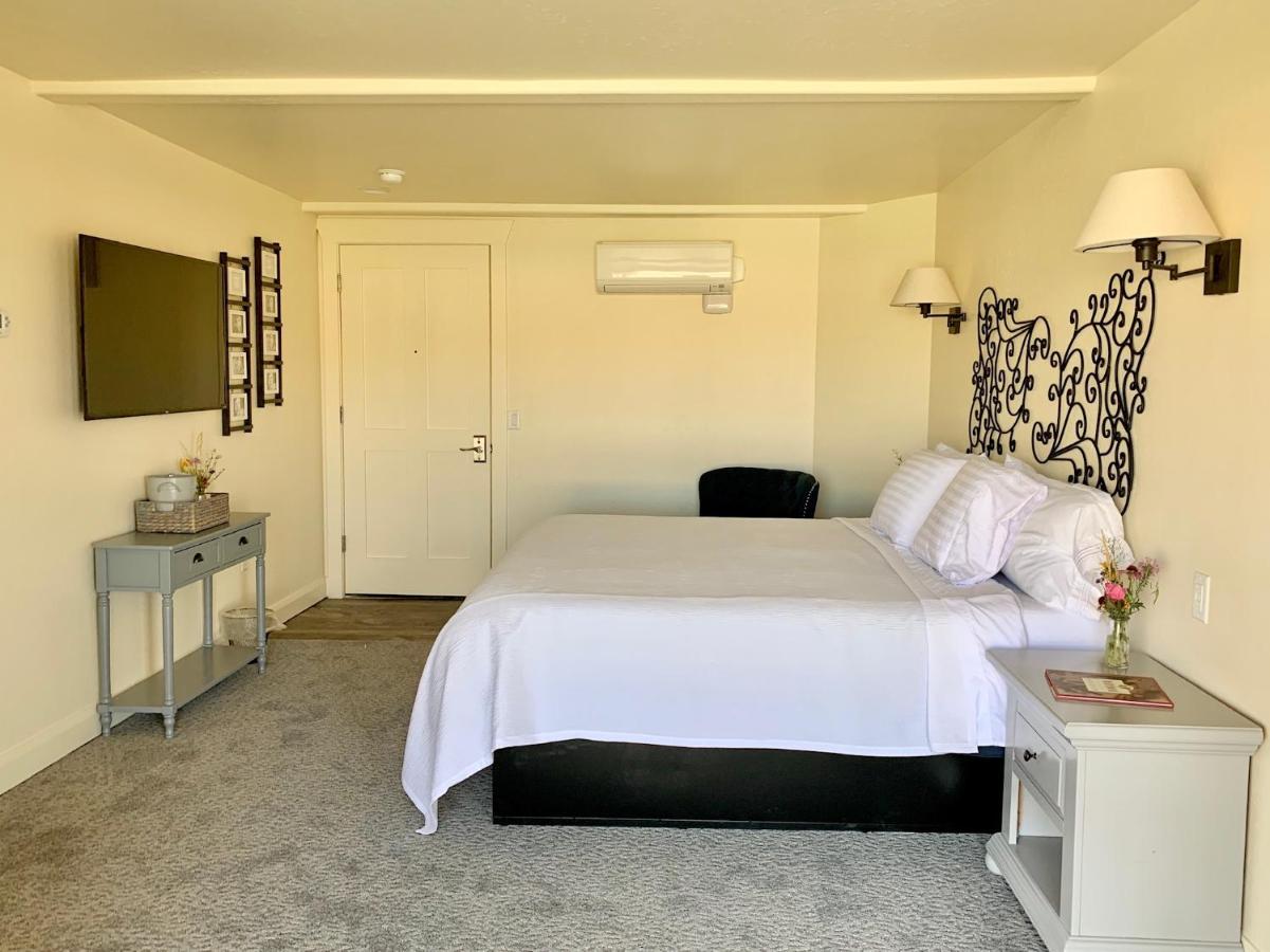Annie'S Place Bed & Breakfast Боулдер Экстерьер фото