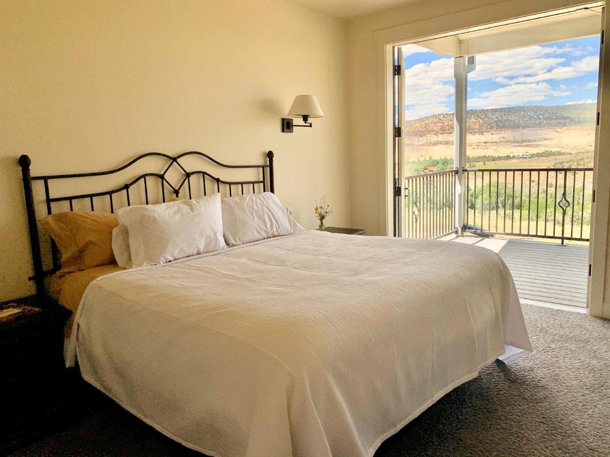 Annie'S Place Bed & Breakfast Боулдер Экстерьер фото