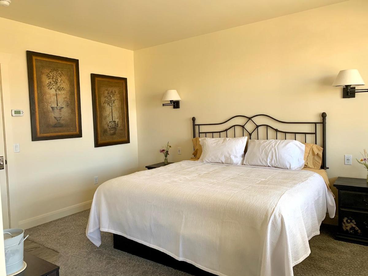 Annie'S Place Bed & Breakfast Боулдер Экстерьер фото
