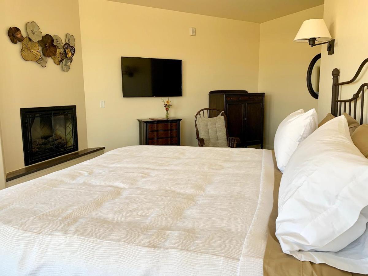 Annie'S Place Bed & Breakfast Боулдер Экстерьер фото