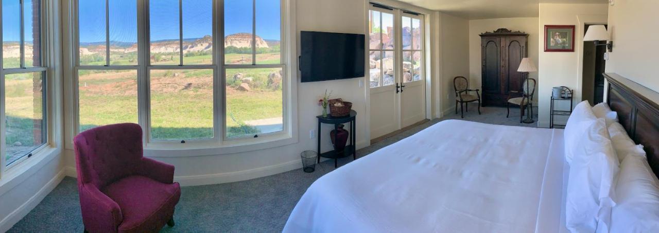 Annie'S Place Bed & Breakfast Боулдер Экстерьер фото