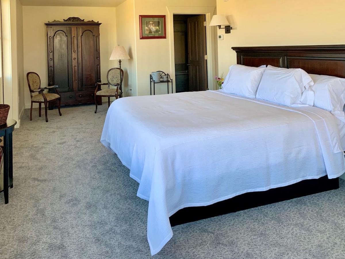 Annie'S Place Bed & Breakfast Боулдер Экстерьер фото