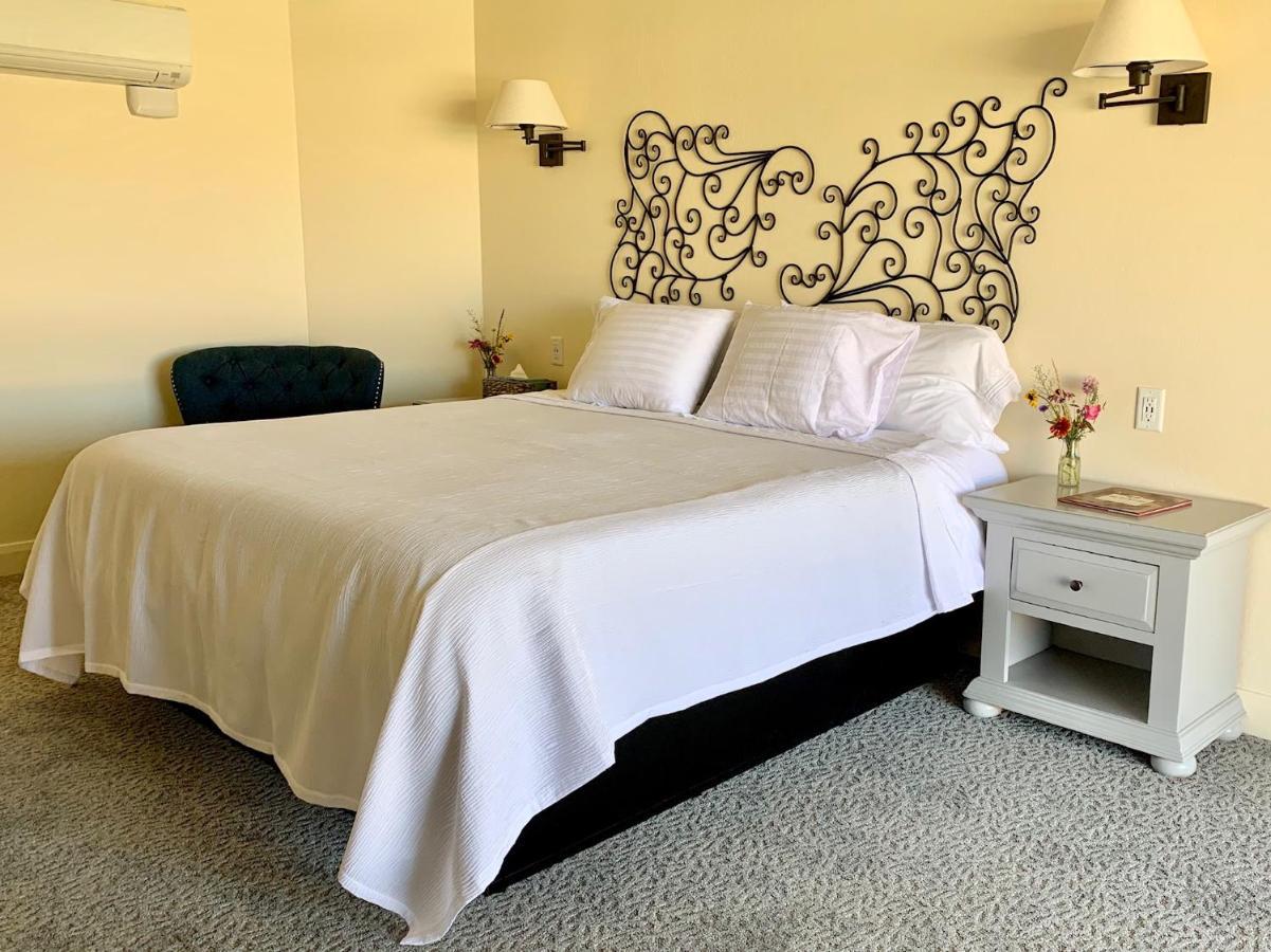 Annie'S Place Bed & Breakfast Боулдер Экстерьер фото