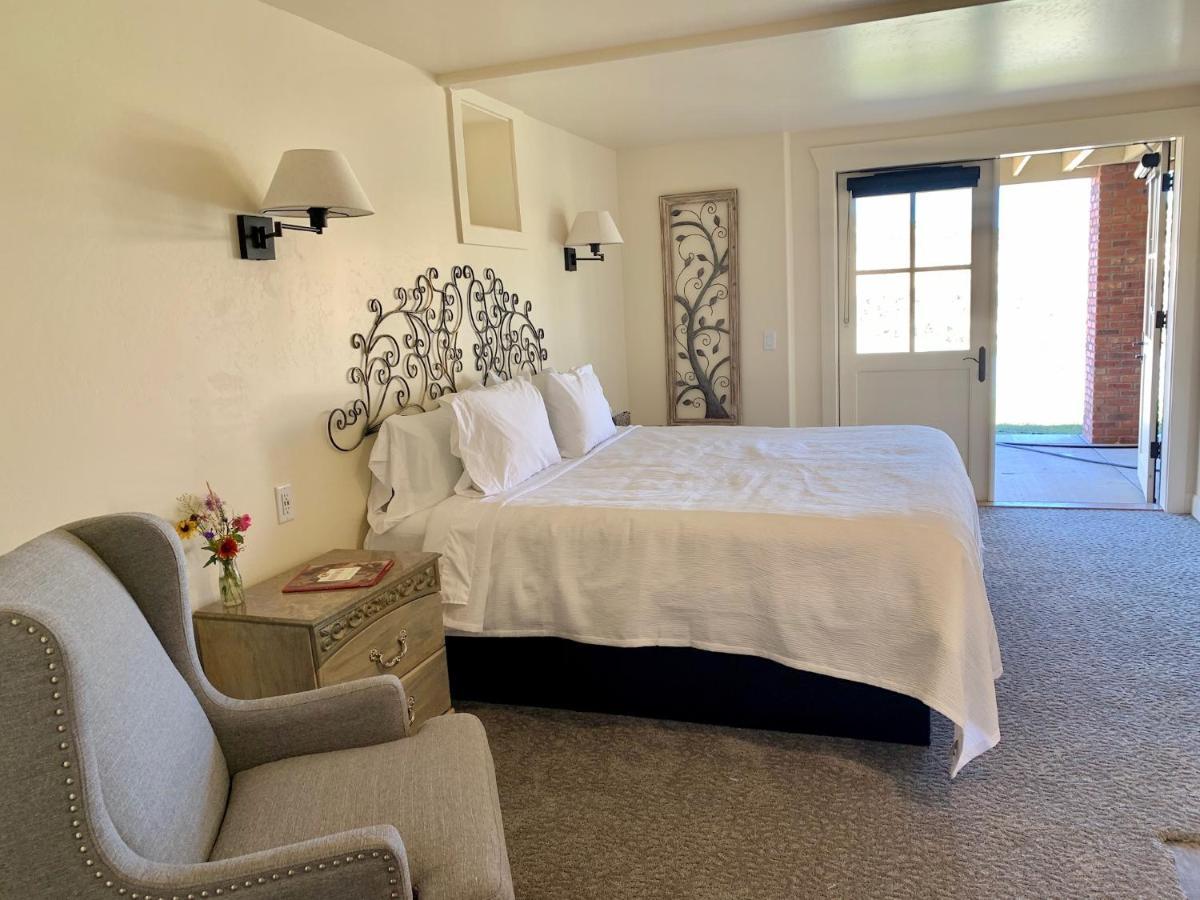 Annie'S Place Bed & Breakfast Боулдер Экстерьер фото