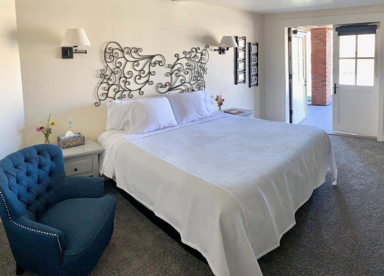 Annie'S Place Bed & Breakfast Боулдер Экстерьер фото