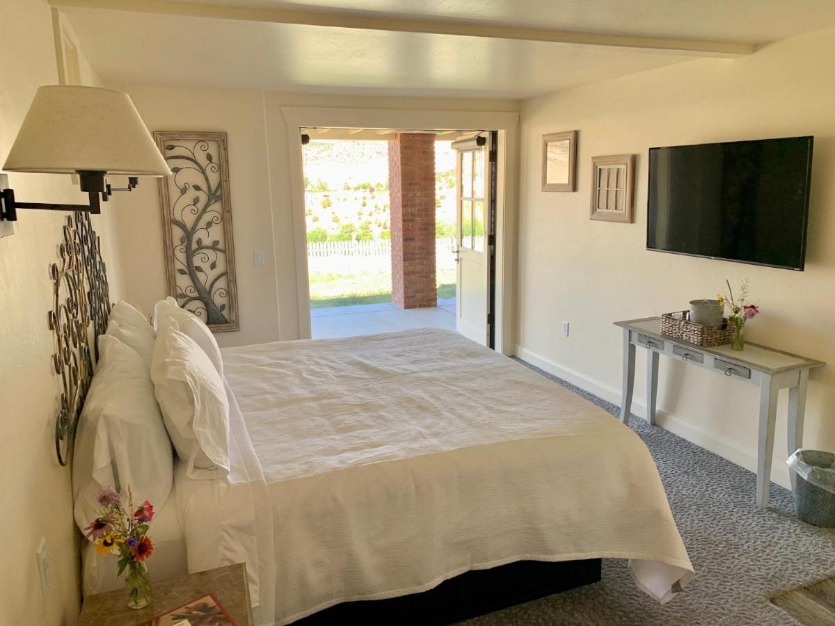 Annie'S Place Bed & Breakfast Боулдер Экстерьер фото