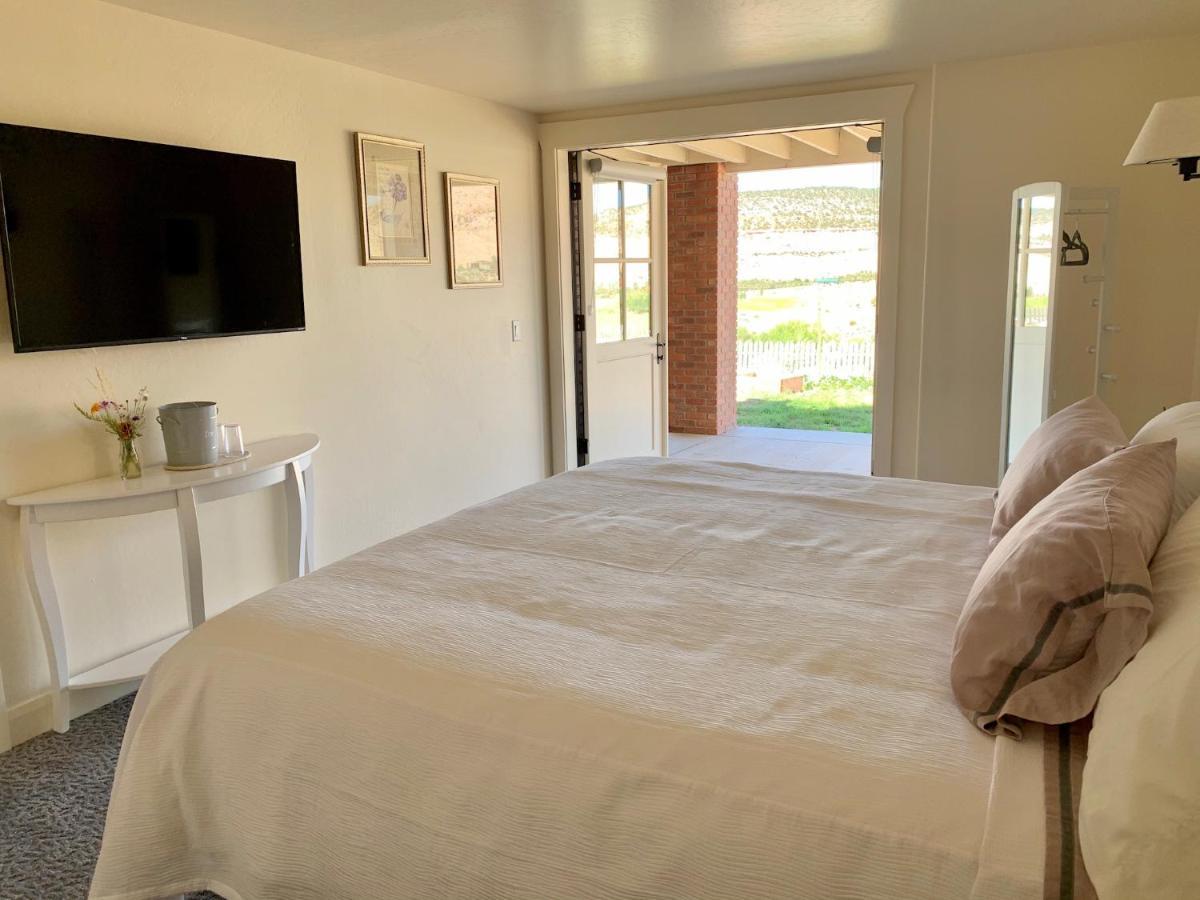 Annie'S Place Bed & Breakfast Боулдер Экстерьер фото