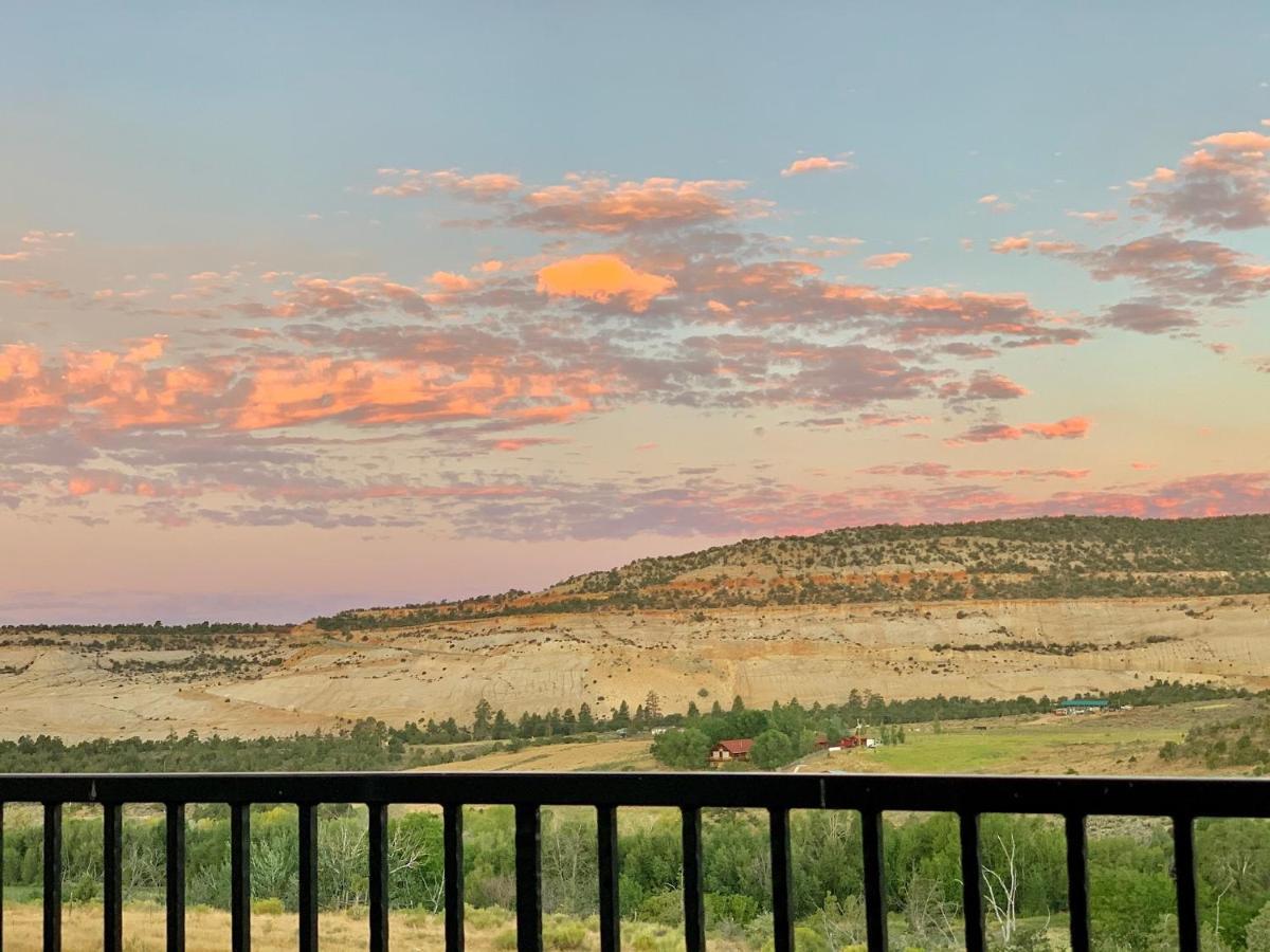 Annie'S Place Bed & Breakfast Боулдер Экстерьер фото