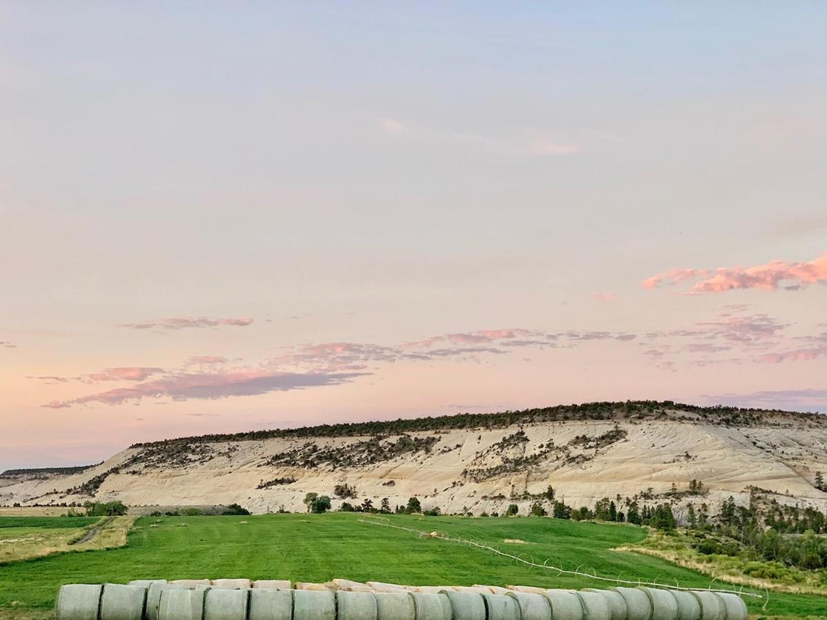 Annie'S Place Bed & Breakfast Боулдер Экстерьер фото