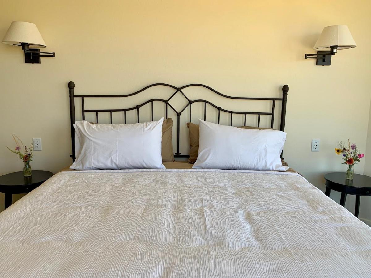 Annie'S Place Bed & Breakfast Боулдер Экстерьер фото