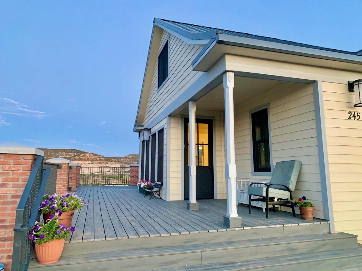 Annie'S Place Bed & Breakfast Боулдер Экстерьер фото